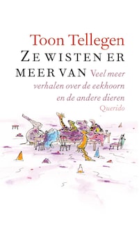 Ze wisten er meer van