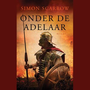 Onder de adelaar - luisterboek