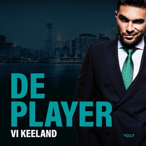 De player - luisterboek