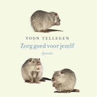 Zorg goed voor jezelf