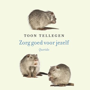 Zorg goed voor jezelf - luisterboek