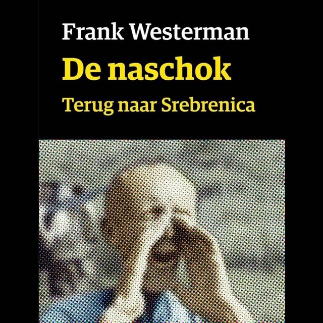 Buchcover für De naschok