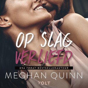Op slag verliefd - luisterboek