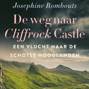 De weg naar Cliffrock Castle - luisterboek