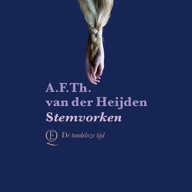 Book cover for Stemvorken