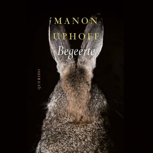 Begeerte - luisterboek