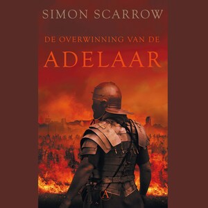 De overwinning van de adelaar - luisterboek