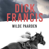 Wilde paarden