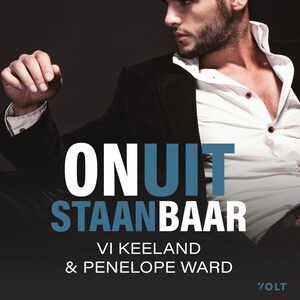 Onuitstaanbaar - luisterboek