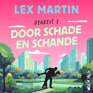 Door schade en schande - luisterboek