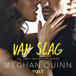 Van slag - luisterboek