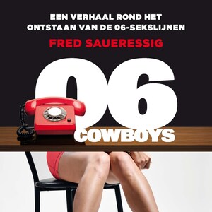06-Cowboys - luisterboek