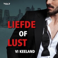 Liefde of lust
