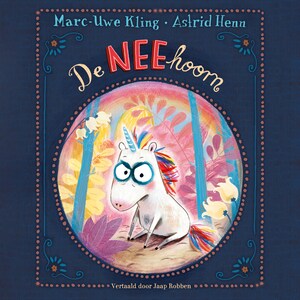 De Neehoorn - luisterboek