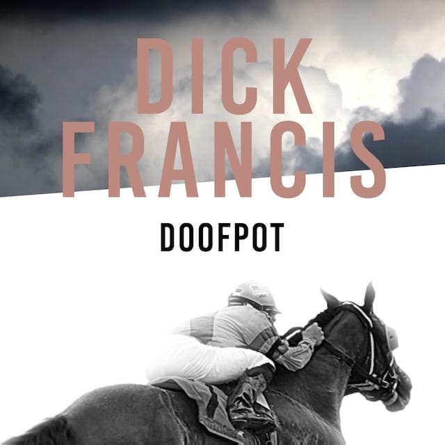 Couverture de livre pour Doofpot