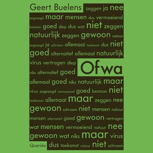 Ofwa - luisterboek