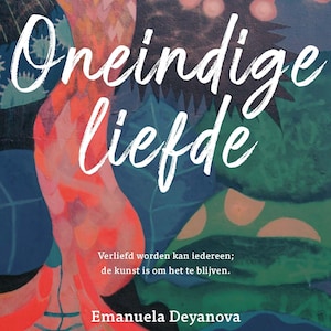 Oneindige liefde - luisterboek