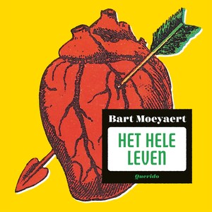 Het hele leven - luisterboek
