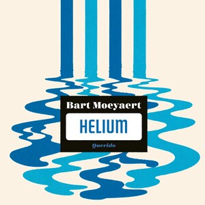 Helium - luisterboek