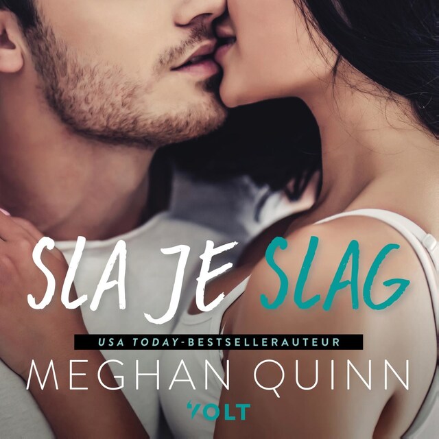 Buchcover für Sla je slag