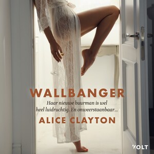 Wallbanger - luisterboek