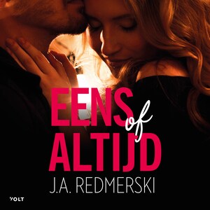 Eens of altijd - luisterboek