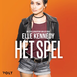 Het spel - luisterboek