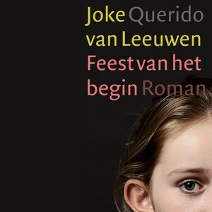 Feest van het begin - luisterboek