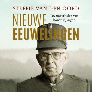 Nieuwe eeuwelingen - luisterboek