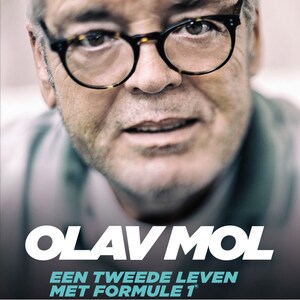 Een tweede leven met Formule 1 - luisterboek
