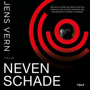 Nevenschade - luisterboek