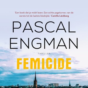 Femicide - luisterboek