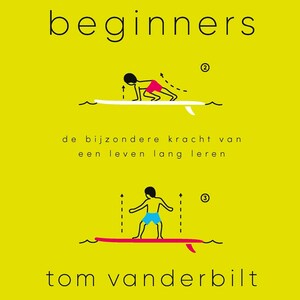Beginners - luisterboek