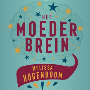 Het moederbrein - luisterboek