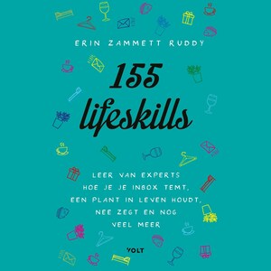 155 lifeskills - luisterboek