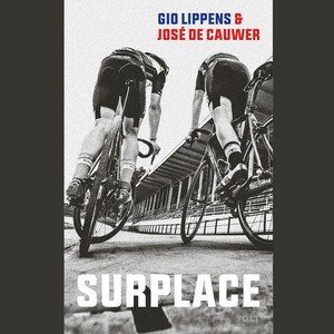 Surplace - luisterboek