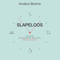 Slapeloos