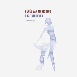 Onze kinderen - luisterboek