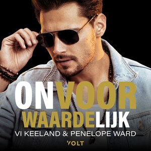 Onvoorwaardelijk - luisterboek