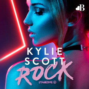 Rock - luisterboek