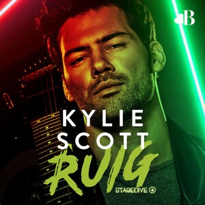 Ruig - luisterboek