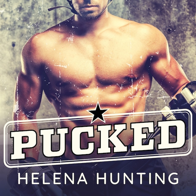 Book cover for Pucked