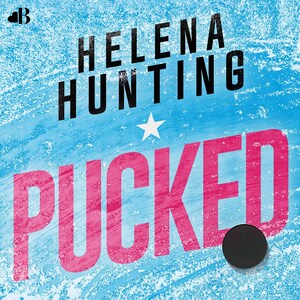 Pucked - luisterboek