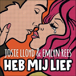 Heb mij lief - luisterboek