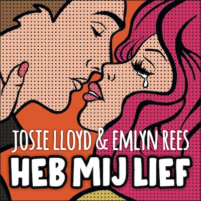 Heb mij lief - luisterboek