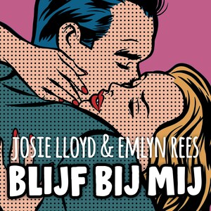 Blijf bij mij - luisterboek