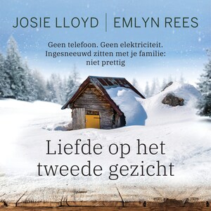 Liefde op het tweede gezicht - luisterboek