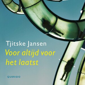 Voor altijd voor het laatst - luisterboek