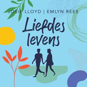 Liefdeslevens - luisterboek