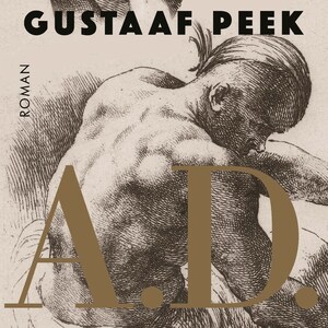 A.D. - luisterboek